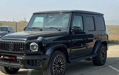 Mercedes-Benz G-Класс AMG, 2025 год, 32 990 000 рублей, 1 фотография