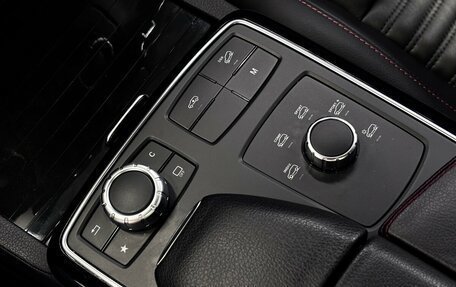 Mercedes-Benz GLE Coupe AMG, 2019 год, 4 929 000 рублей, 11 фотография