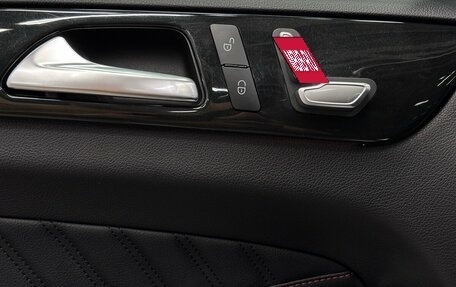 Mercedes-Benz GLE Coupe AMG, 2019 год, 4 929 000 рублей, 10 фотография