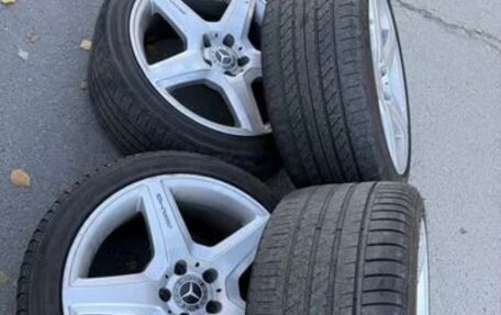 Mercedes-Benz E-Класс, 1998 год, 600 000 рублей, 7 фотография