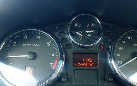 Peugeot 207 I, 2008 год, 550 000 рублей, 4 фотография