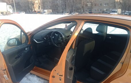 Peugeot 207 I, 2008 год, 550 000 рублей, 6 фотография