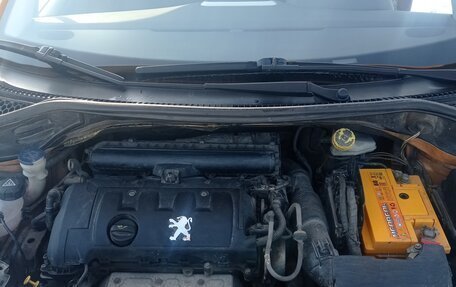 Peugeot 207 I, 2008 год, 550 000 рублей, 3 фотография