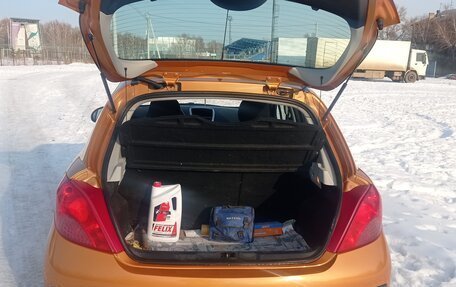 Peugeot 207 I, 2008 год, 550 000 рублей, 9 фотография