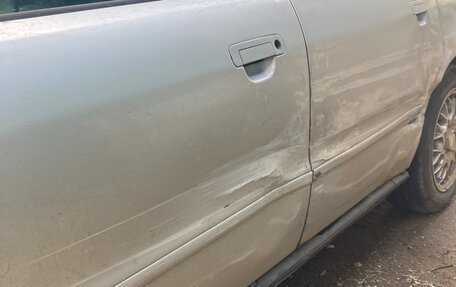 Audi A4, 1994 год, 300 000 рублей, 8 фотография