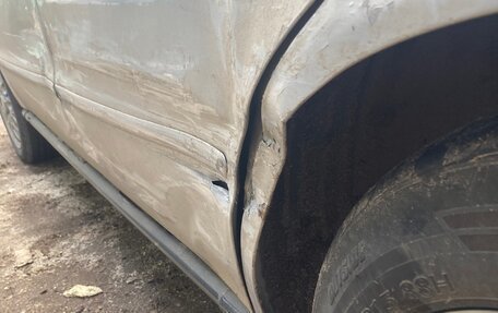 Audi A4, 1994 год, 300 000 рублей, 9 фотография