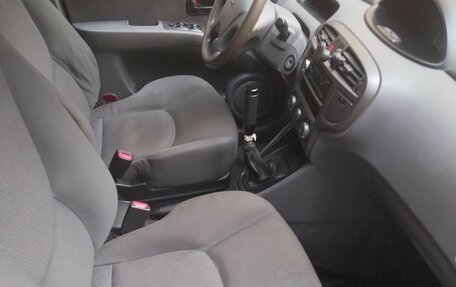 Hyundai Matrix I рестайлинг, 2006 год, 185 000 рублей, 5 фотография