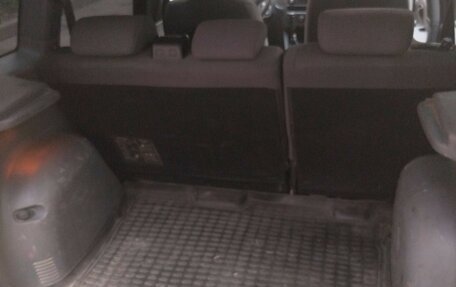 Hyundai Matrix I рестайлинг, 2006 год, 185 000 рублей, 7 фотография