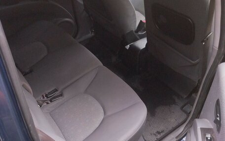 Hyundai Matrix I рестайлинг, 2006 год, 185 000 рублей, 4 фотография