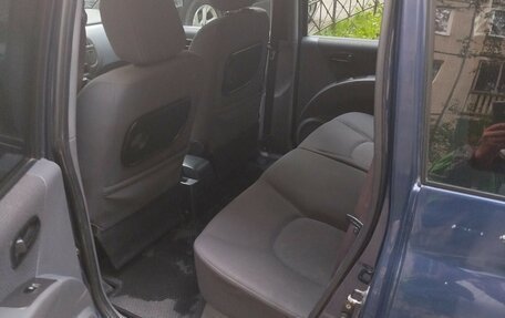 Hyundai Matrix I рестайлинг, 2006 год, 185 000 рублей, 8 фотография