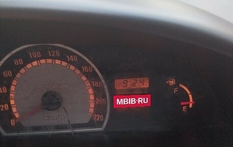 Hyundai Matrix I рестайлинг, 2006 год, 185 000 рублей, 9 фотография