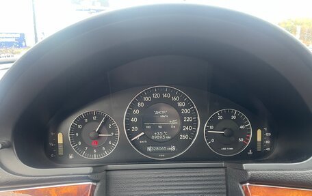 Mercedes-Benz E-Класс, 2007 год, 970 000 рублей, 8 фотография