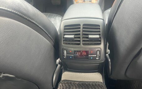 Mercedes-Benz E-Класс, 2007 год, 970 000 рублей, 6 фотография