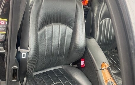 Mercedes-Benz E-Класс, 2007 год, 970 000 рублей, 17 фотография