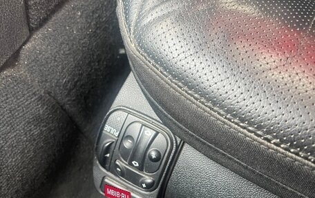 Mercedes-Benz E-Класс, 2007 год, 970 000 рублей, 22 фотография