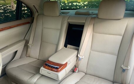 Mercedes-Benz S-Класс, 2010 год, 2 100 000 рублей, 14 фотография