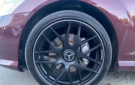 Mercedes-Benz S-Класс, 2010 год, 2 100 000 рублей, 15 фотография