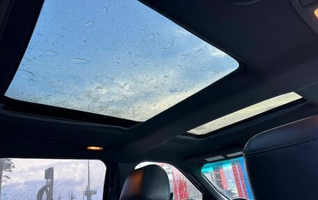 Ford Explorer VI, 2014 год, 2 150 000 рублей, 11 фотография