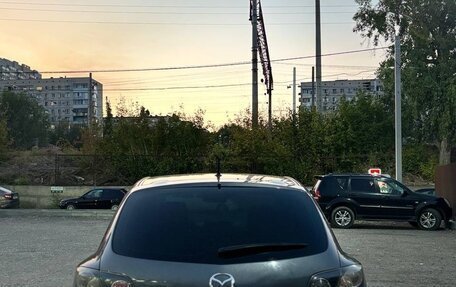 Mazda 3, 2008 год, 595 000 рублей, 4 фотография