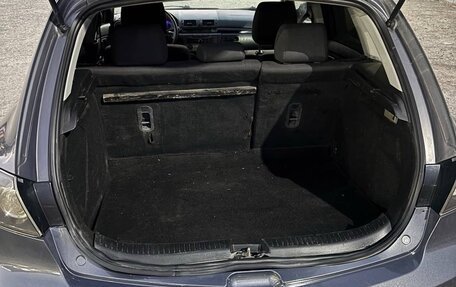 Mazda 3, 2008 год, 595 000 рублей, 6 фотография