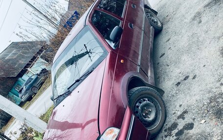 Daewoo Nexia I рестайлинг, 2004 год, 80 000 рублей, 2 фотография