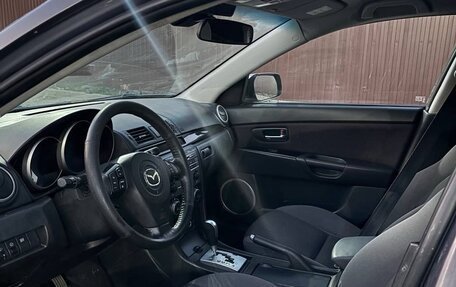 Mazda 3, 2008 год, 595 000 рублей, 5 фотография