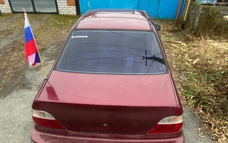 Daewoo Nexia I рестайлинг, 2004 год, 80 000 рублей, 5 фотография