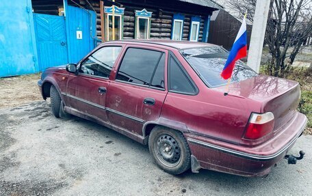 Daewoo Nexia I рестайлинг, 2004 год, 80 000 рублей, 3 фотография
