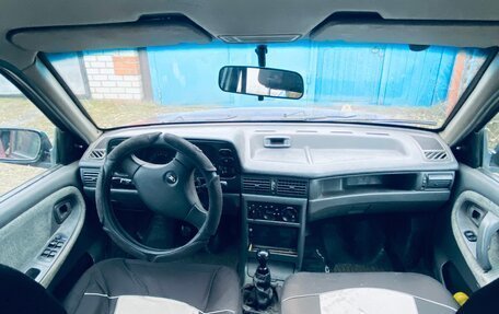 Daewoo Nexia I рестайлинг, 2004 год, 80 000 рублей, 6 фотография