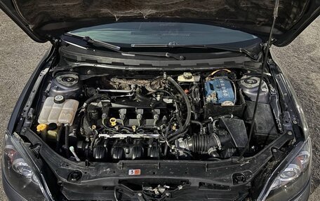 Mazda 3, 2008 год, 595 000 рублей, 7 фотография