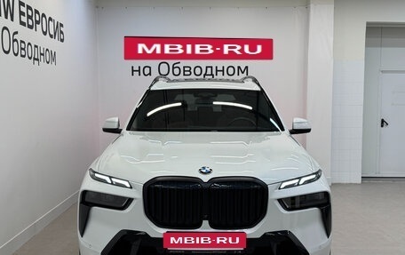 BMW X7, 2023 год, 15 490 000 рублей, 3 фотография