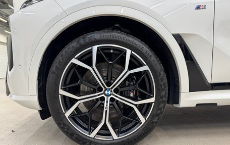 BMW X7, 2023 год, 15 490 000 рублей, 7 фотография