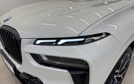 BMW X7, 2023 год, 15 490 000 рублей, 8 фотография