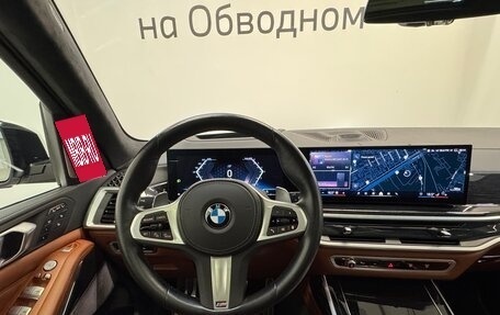 BMW X7, 2023 год, 15 490 000 рублей, 11 фотография