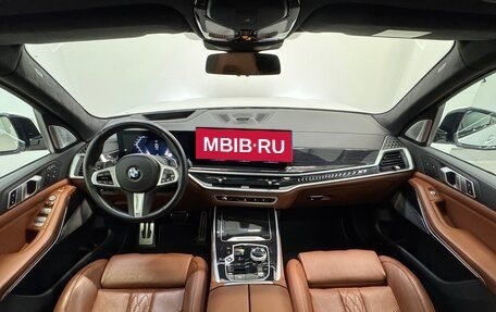 BMW X7, 2023 год, 15 490 000 рублей, 10 фотография