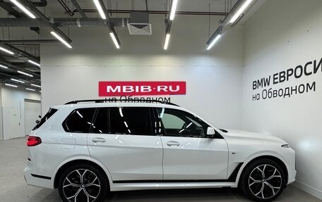 BMW X7, 2023 год, 15 490 000 рублей, 6 фотография