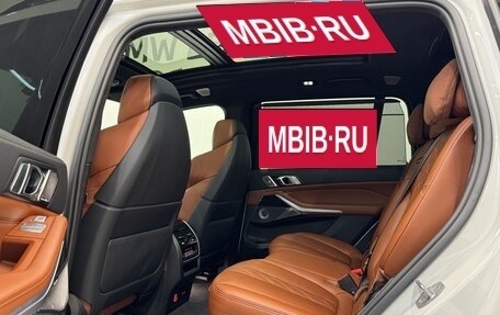 BMW X7, 2023 год, 15 490 000 рублей, 15 фотография