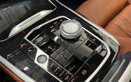 BMW X7, 2023 год, 15 490 000 рублей, 17 фотография