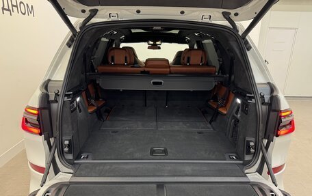 BMW X7, 2023 год, 15 490 000 рублей, 19 фотография