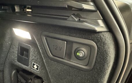 BMW X7, 2023 год, 15 490 000 рублей, 21 фотография