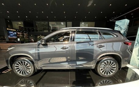 CheryExeed TXL, 2024 год, 3 800 000 рублей, 4 фотография