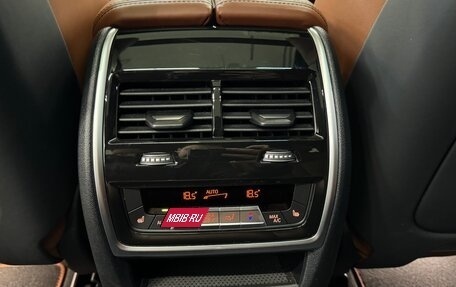 BMW X7, 2023 год, 15 490 000 рублей, 18 фотография