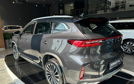 CheryExeed TXL, 2024 год, 3 800 000 рублей, 6 фотография