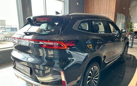 CheryExeed TXL, 2024 год, 3 800 000 рублей, 9 фотография