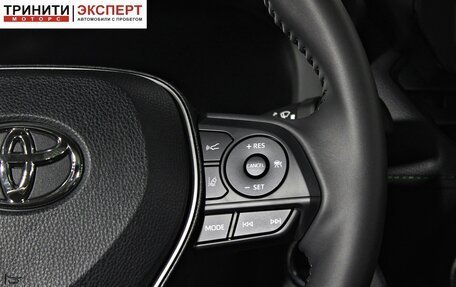 Toyota RAV4, 2025 год, 4 590 000 рублей, 17 фотография