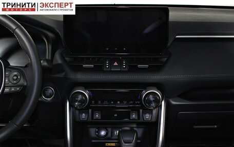 Toyota RAV4, 2025 год, 4 590 000 рублей, 18 фотография