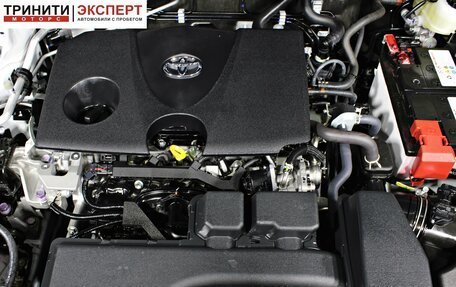 Toyota RAV4, 2025 год, 4 590 000 рублей, 28 фотография