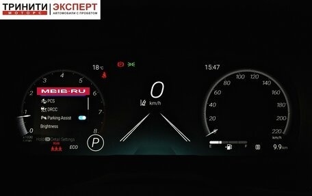 Toyota RAV4, 2025 год, 4 590 000 рублей, 23 фотография