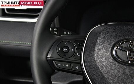 Toyota RAV4, 2025 год, 4 590 000 рублей, 16 фотография