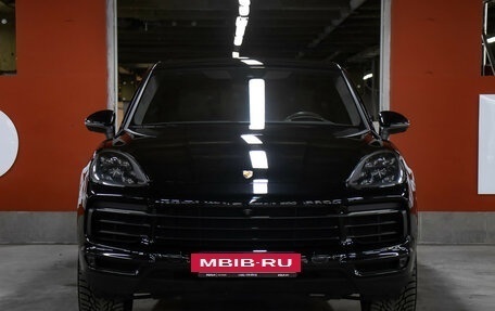 Porsche Cayenne III, 2020 год, 7 998 000 рублей, 2 фотография